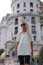 T-SHIRT aloe(m) – Image 3