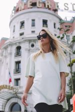 T-SHIRT aloe(m) – Image 4