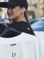 T-SHIRT aloe(m) – Image 2