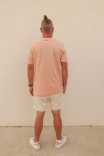 T-shirt DGRS rose poudre Unisexe – Image 6