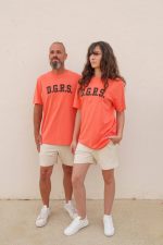 T-shirt « 43° / 6°" – Image 2