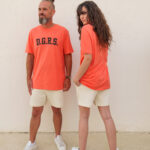 T-shirt « 43° / 6°"