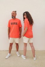 T-shirt « 43° / 6°"