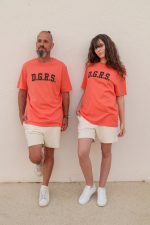 T-shirt « 43° / 6°" – Image 3