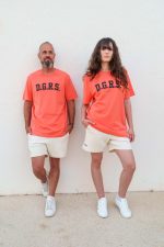 T-shirt « 43° / 6°" – Image 5