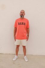 T-shirt « 43° / 6°" – Image 7