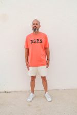 T-shirt « 43° / 6°" – Image 8