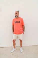 T-shirt « 43° / 6°" – Image 9