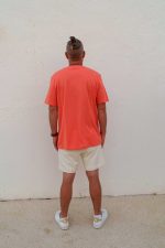 T-shirt « 43° / 6°" – Image 10