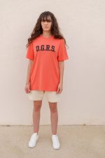 T-shirt « 43° / 6°" – Image 12