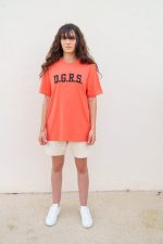 T-shirt « 43° / 6°" – Image 13