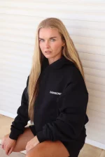 Hoodie Dangereuse – Image 3