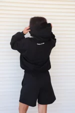 Hoodie Dangereuse – Image 2