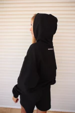 Hoodie Dangereuse – Image 4