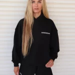 Hoodie Dangereuse