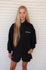 Hoodie Dangereuse
