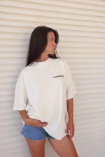 T-shirt Dangereuse – Image 4