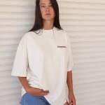 T-shirt Dangereuse