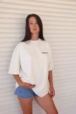 T-shirt Dangereuse