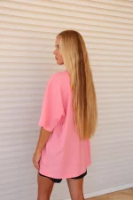 T-shirt Dangereuse – Image 2