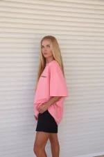 T-shirt Dangereuse – Image 3