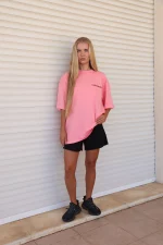 T-shirt Dangereuse