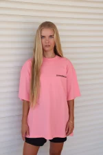 T-shirt Dangereuse – Image 4